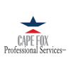 Cape Fox Shared Services